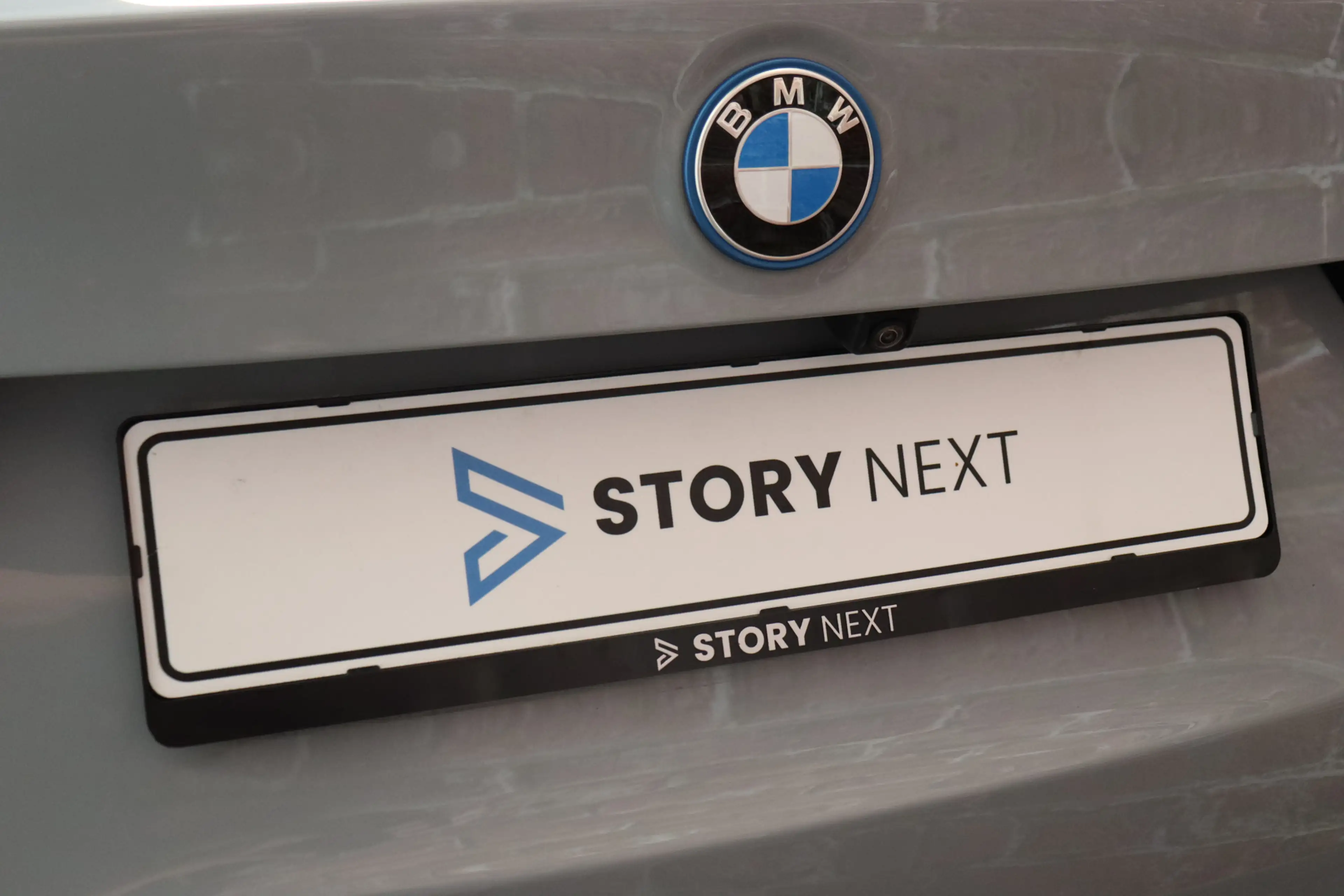 BMW X3 xDrive30e High Executive M Sport Pakket Automaat / — photo 7