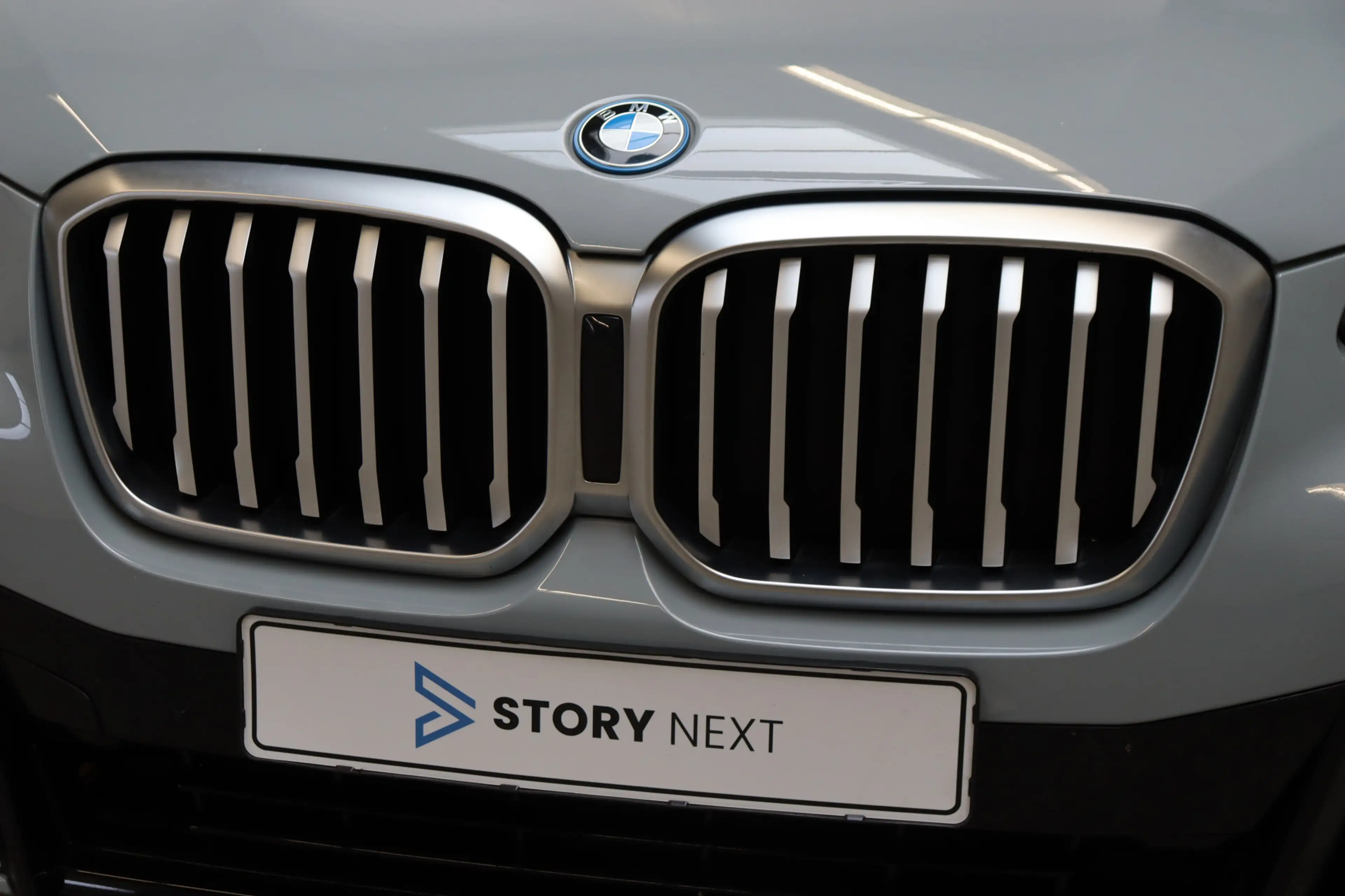 BMW X3 xDrive30e High Executive M Sport Pakket Automaat / — photo 12