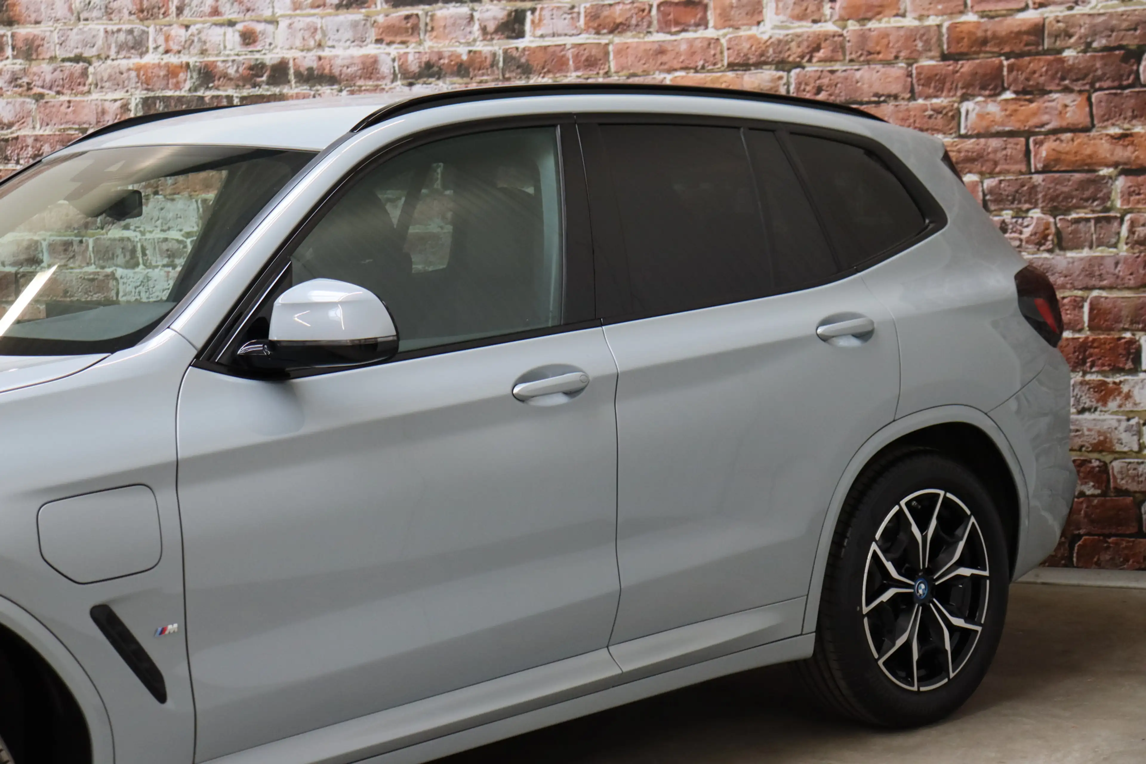 BMW X3 xDrive30e High Executive M Sport Pakket Automaat / — photo 8
