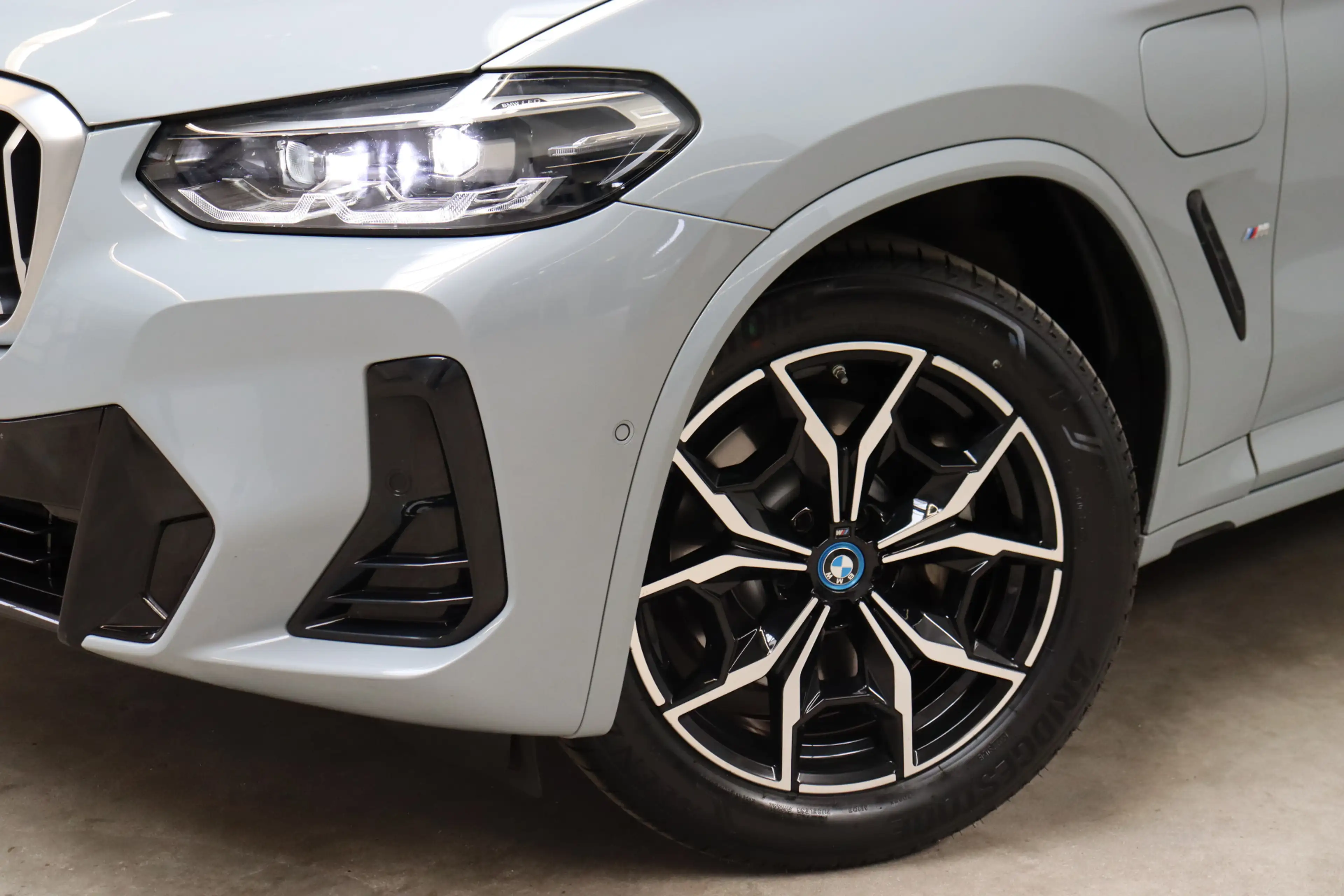 BMW X3 xDrive30e High Executive M Sport Pakket Automaat / — photo 10