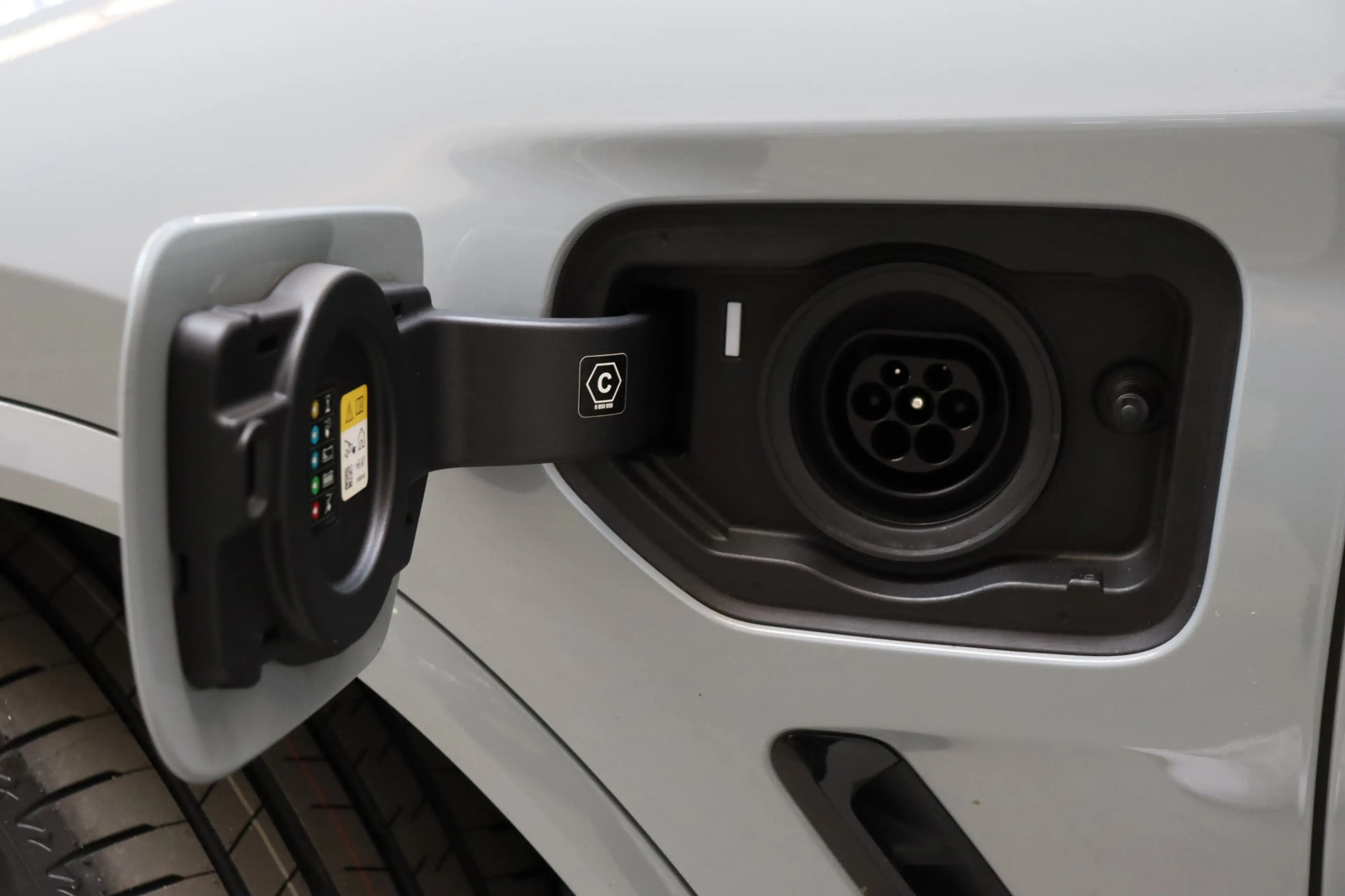 BMW X3 xDrive30e High Executive M Sport Pakket Automaat / — photo 13