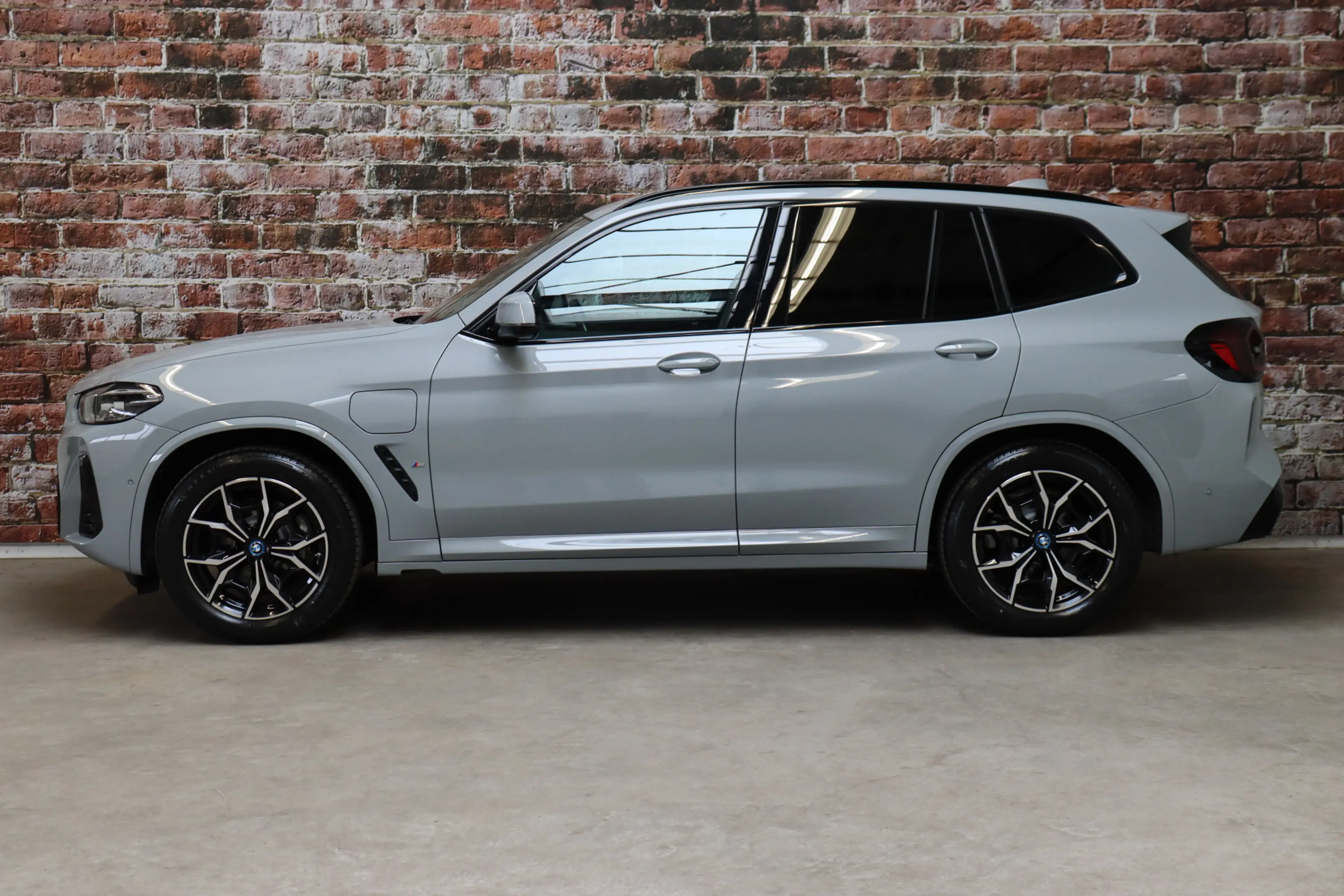 BMW X3 xDrive30e High Executive M Sport Pakket Automaat / — photo 3