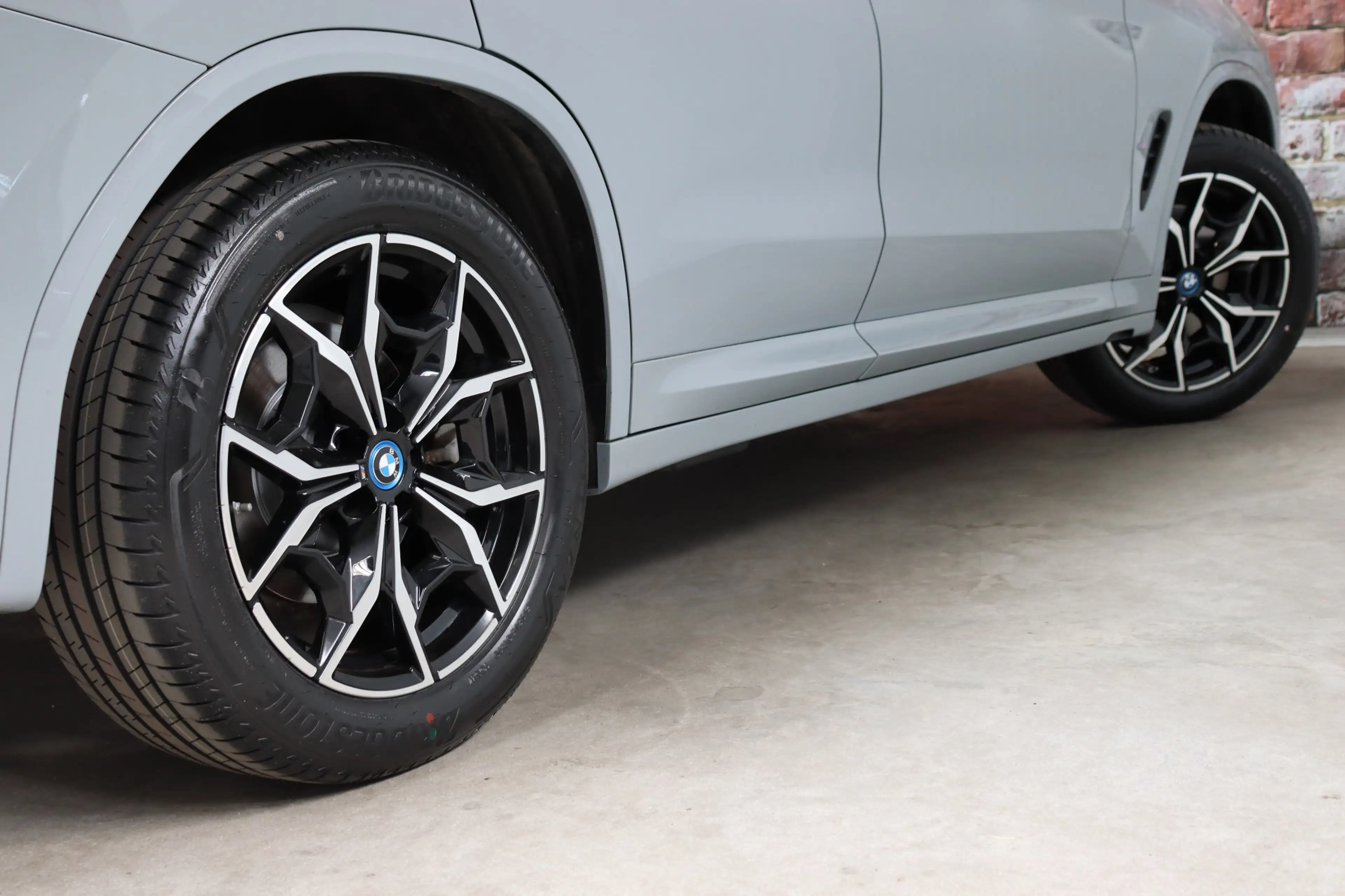 BMW X3 xDrive30e High Executive M Sport Pakket Automaat / — photo 6