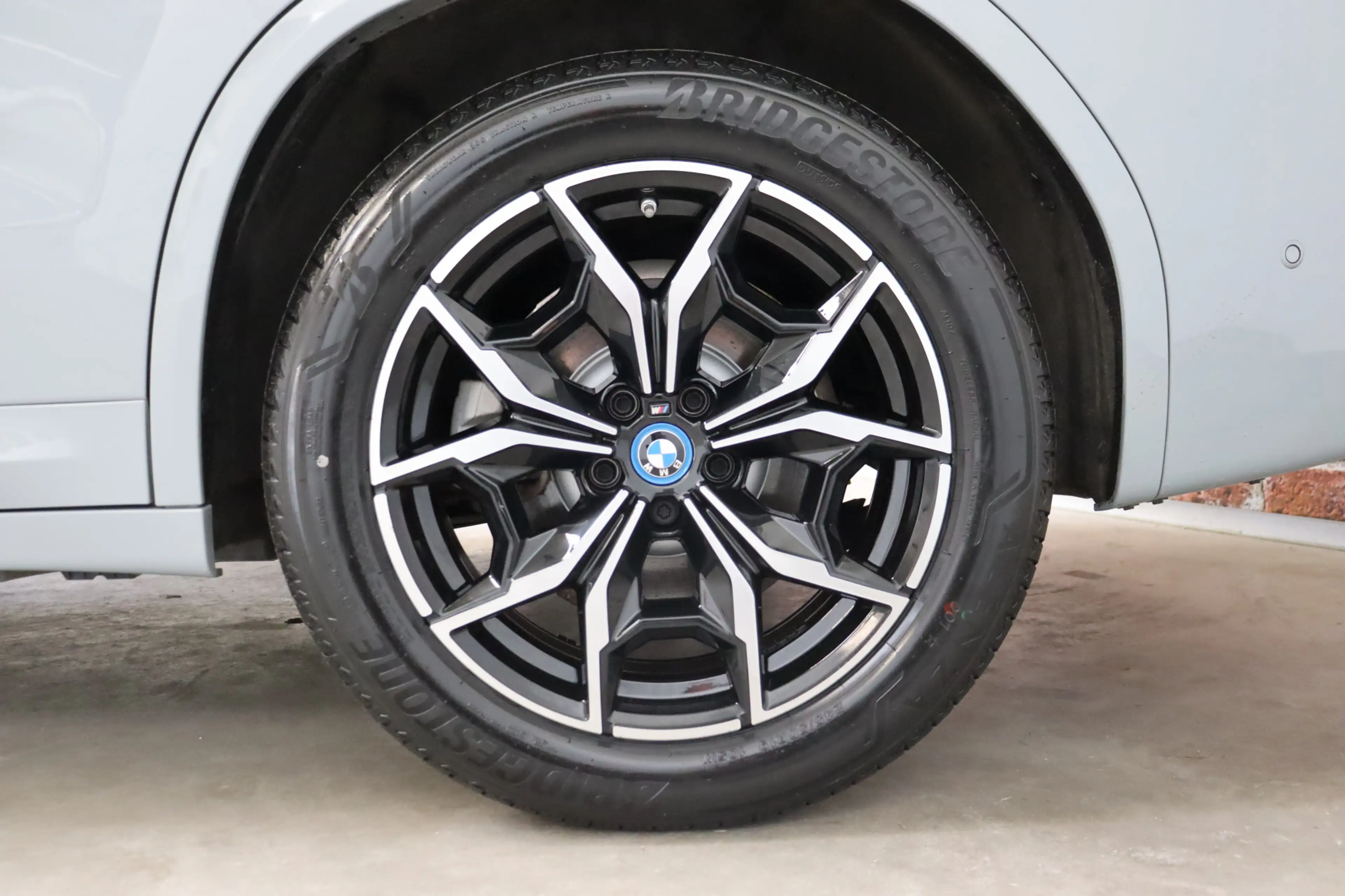 BMW X3 xDrive30e High Executive M Sport Pakket Automaat / — photo 14