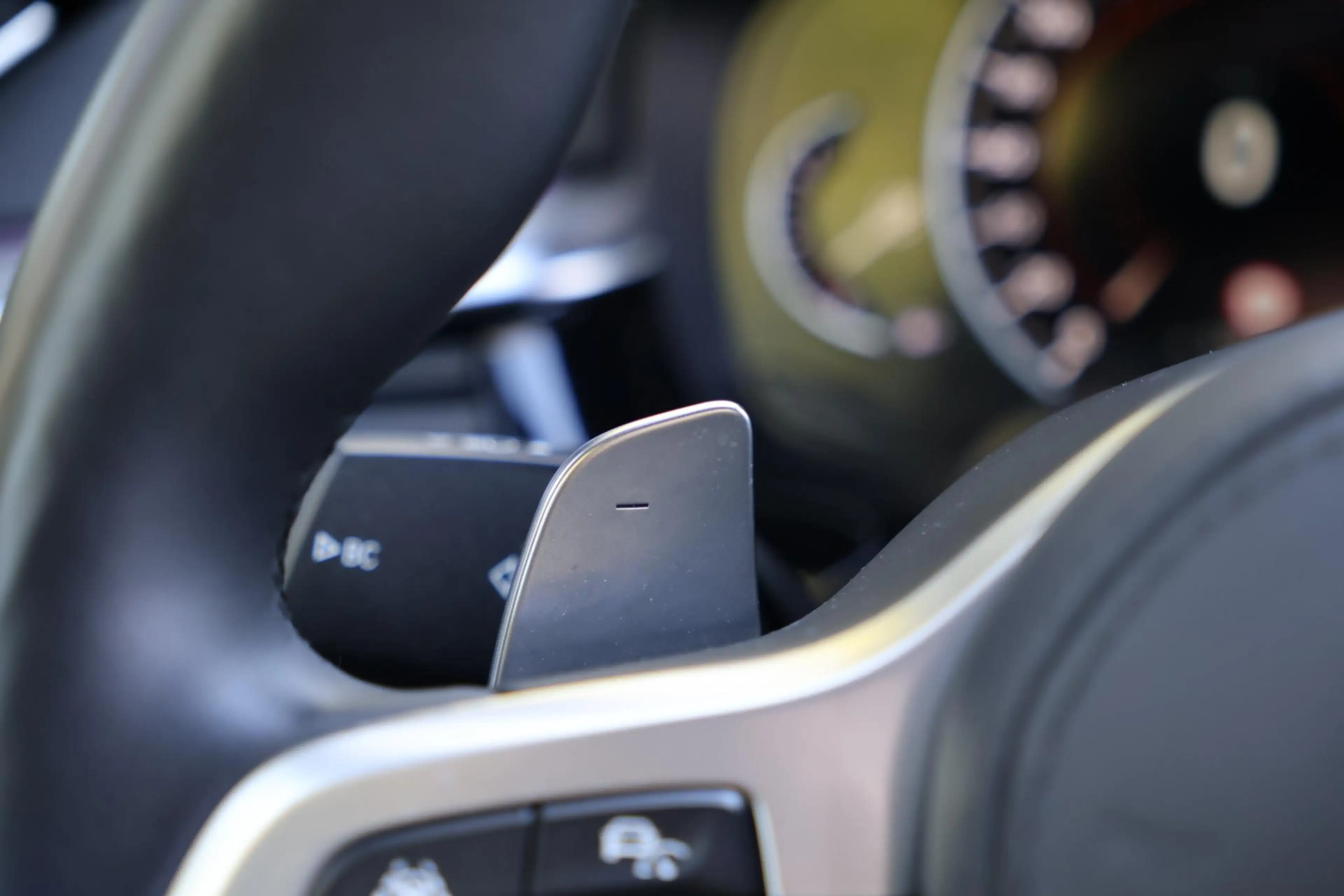 BMW M550 5-serie M550i xDrive Executive M-Sport | Merino le — photo 31