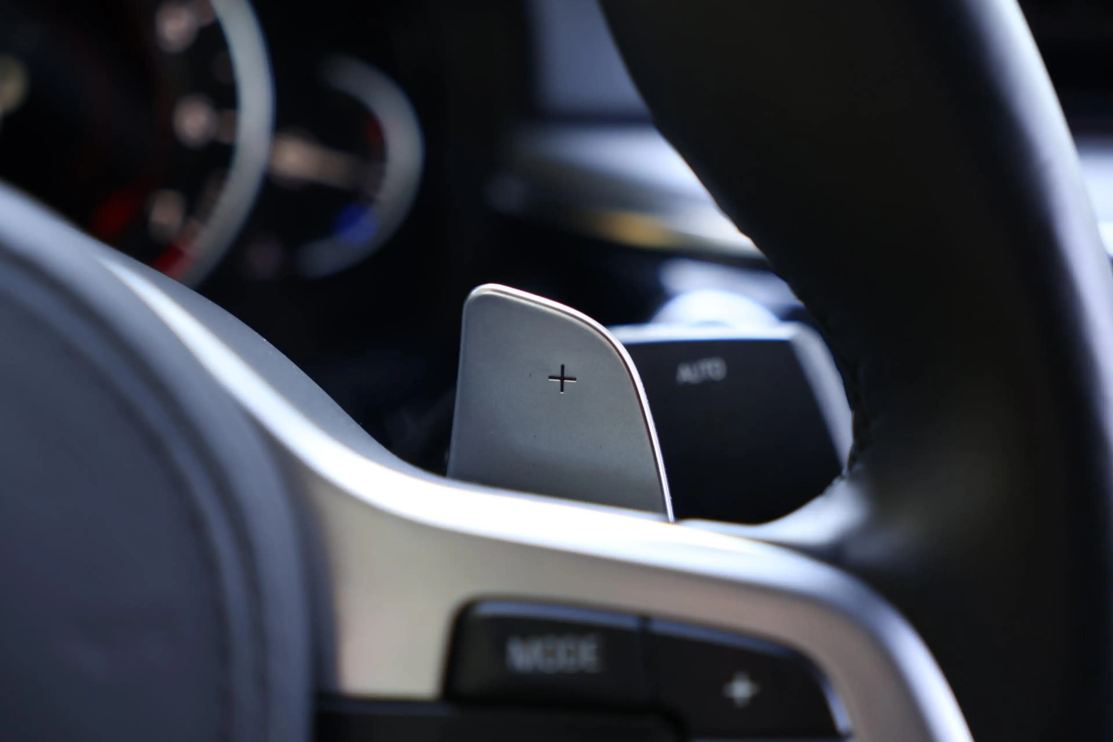BMW M550 5-serie M550i xDrive Executive M-Sport | Merino le — photo 32