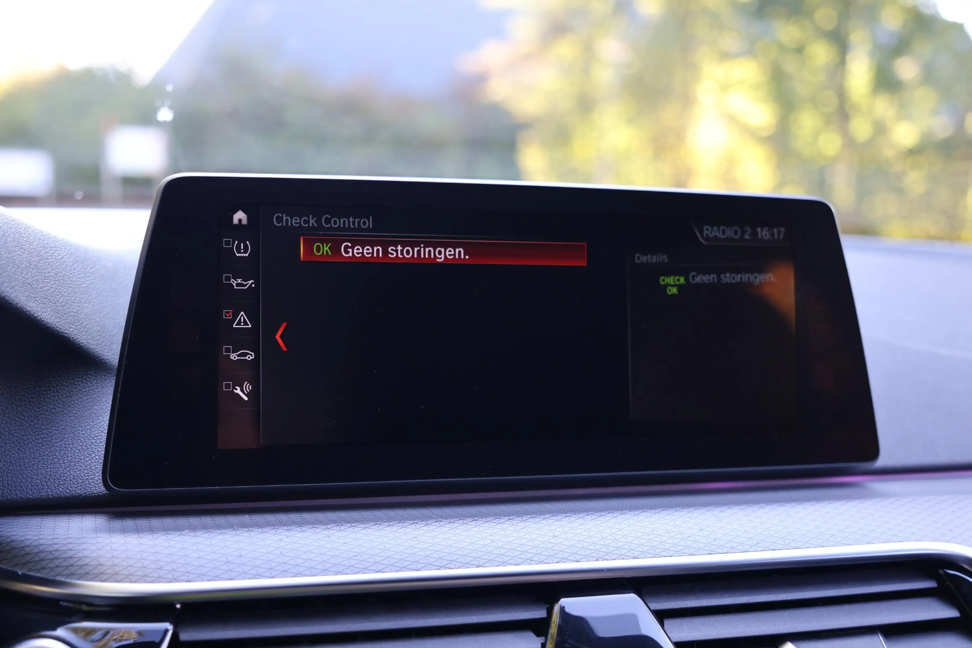 BMW M550 5-serie M550i xDrive Executive M-Sport | Merino le — photo 48