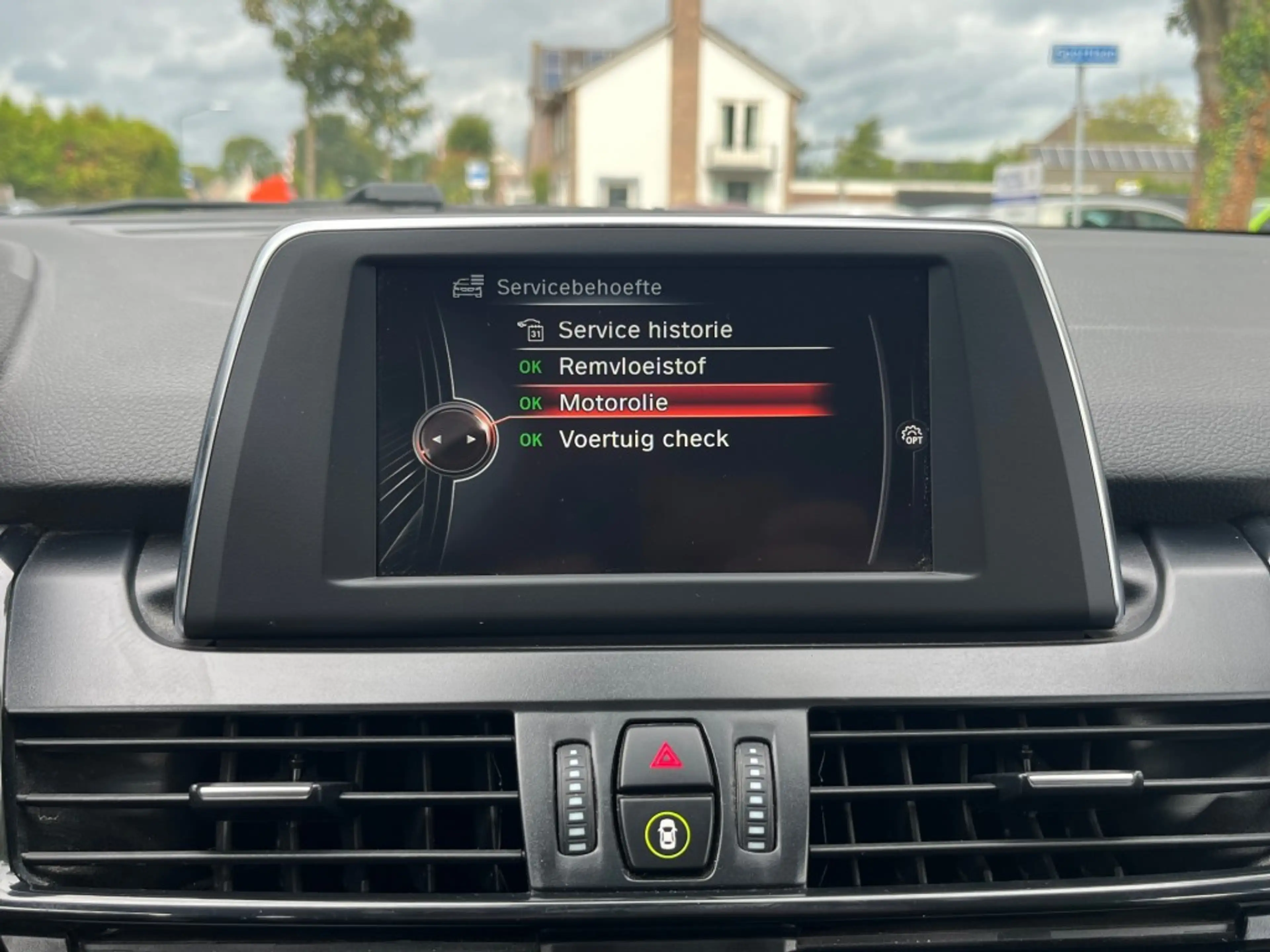 BMW 216 216I CENTENNIAL EXECUTIVE — photo 12