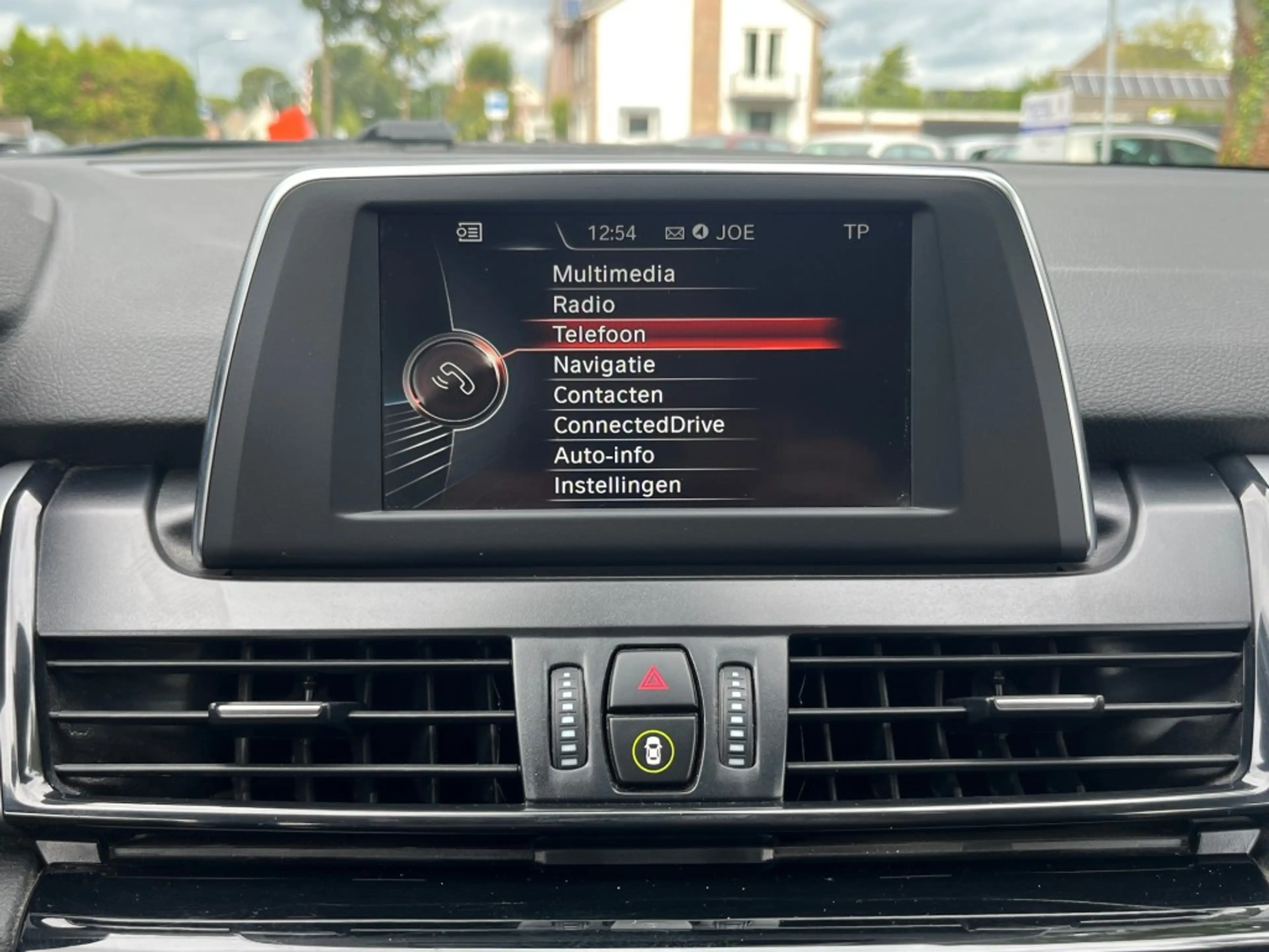 BMW 216 216I CENTENNIAL EXECUTIVE — photo 11