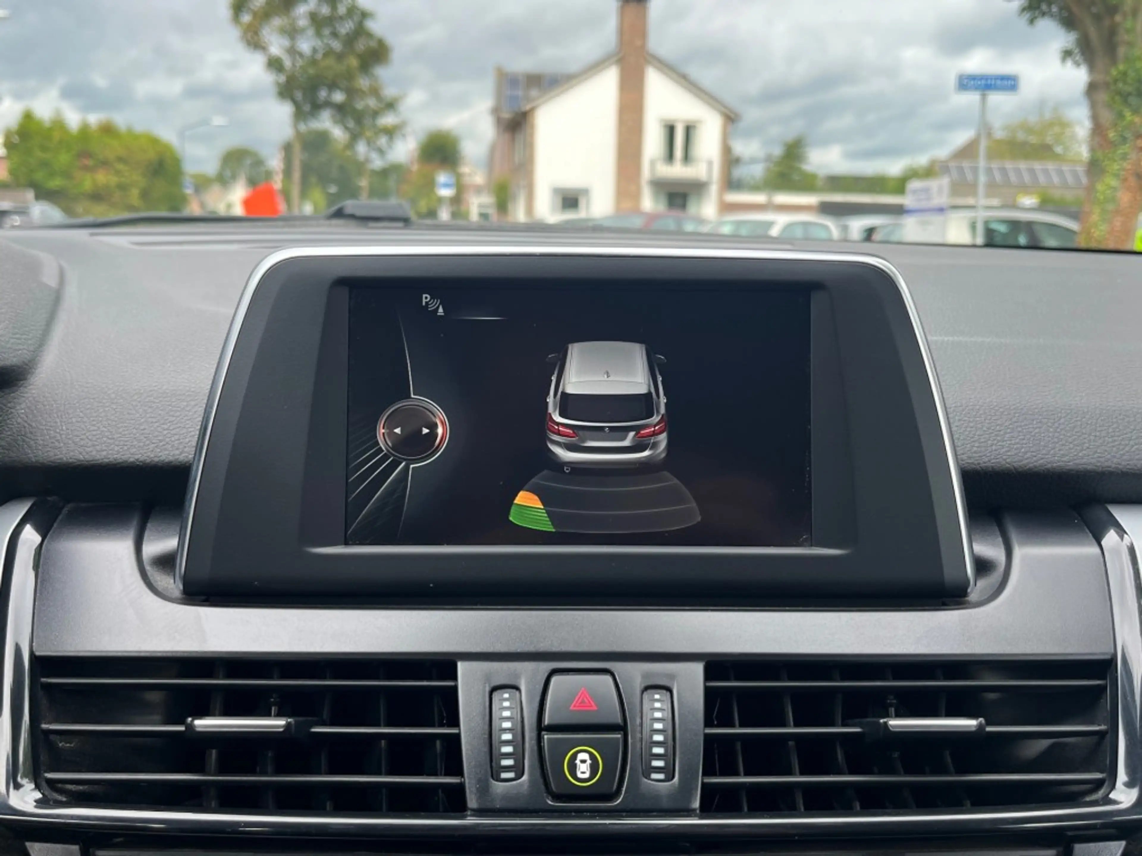 BMW 216 216I CENTENNIAL EXECUTIVE — photo 10
