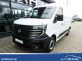 Nissan Interstar KAWA 35 L2H2 N-Connecta*150*270Grad*AHK* Weiß - thumbnail 1