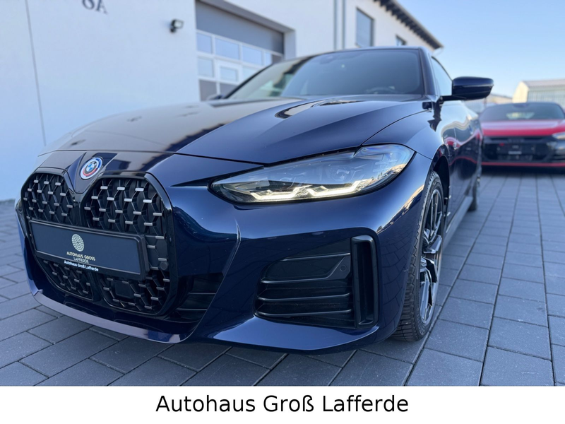 BMW 430 M Sport — photo 2