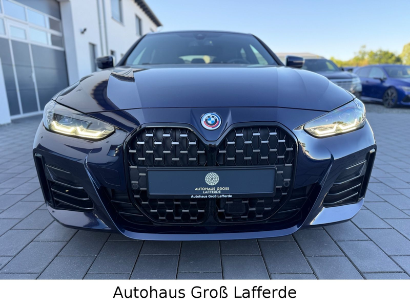 BMW 430 M Sport — photo 3