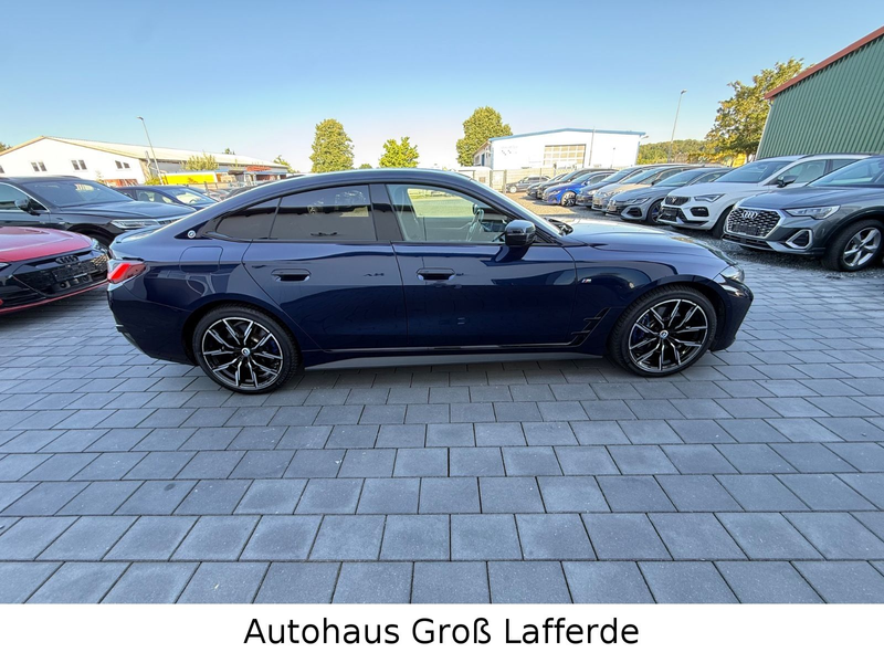 BMW 430 M Sport — photo 4