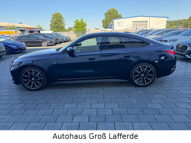 BMW 430 M Sport — photo 5