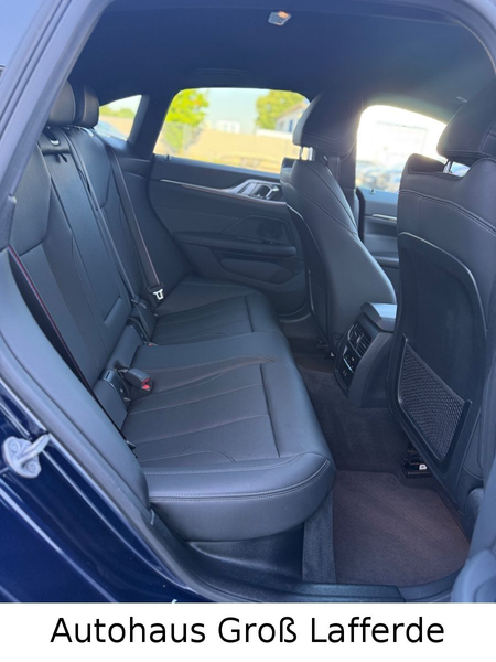 BMW 430 M Sport — photo 15
