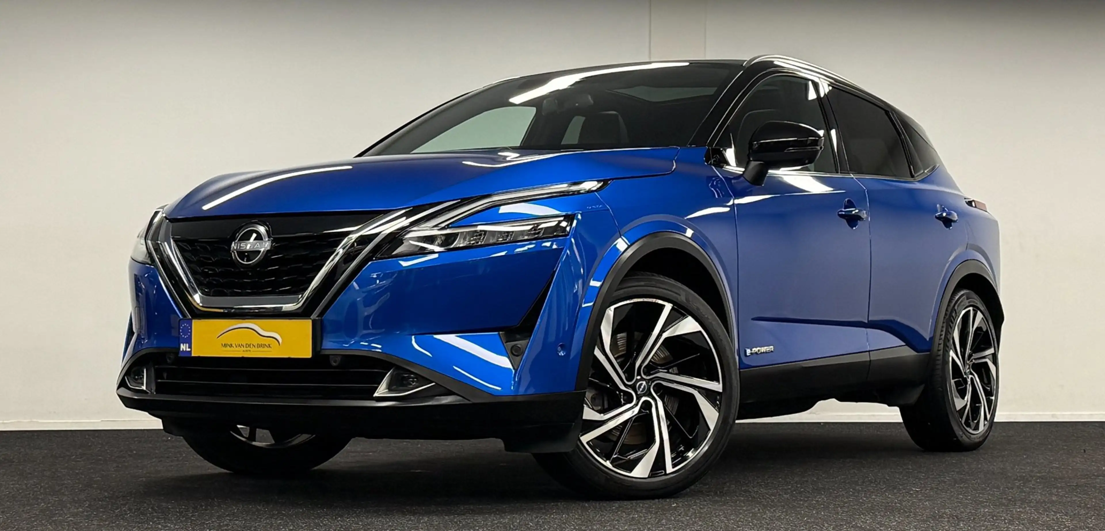Nissan Qashqai 1.5 e-Power Tekna Plus*Panodak*Trekhaak*VolLeder*2 — photo 31