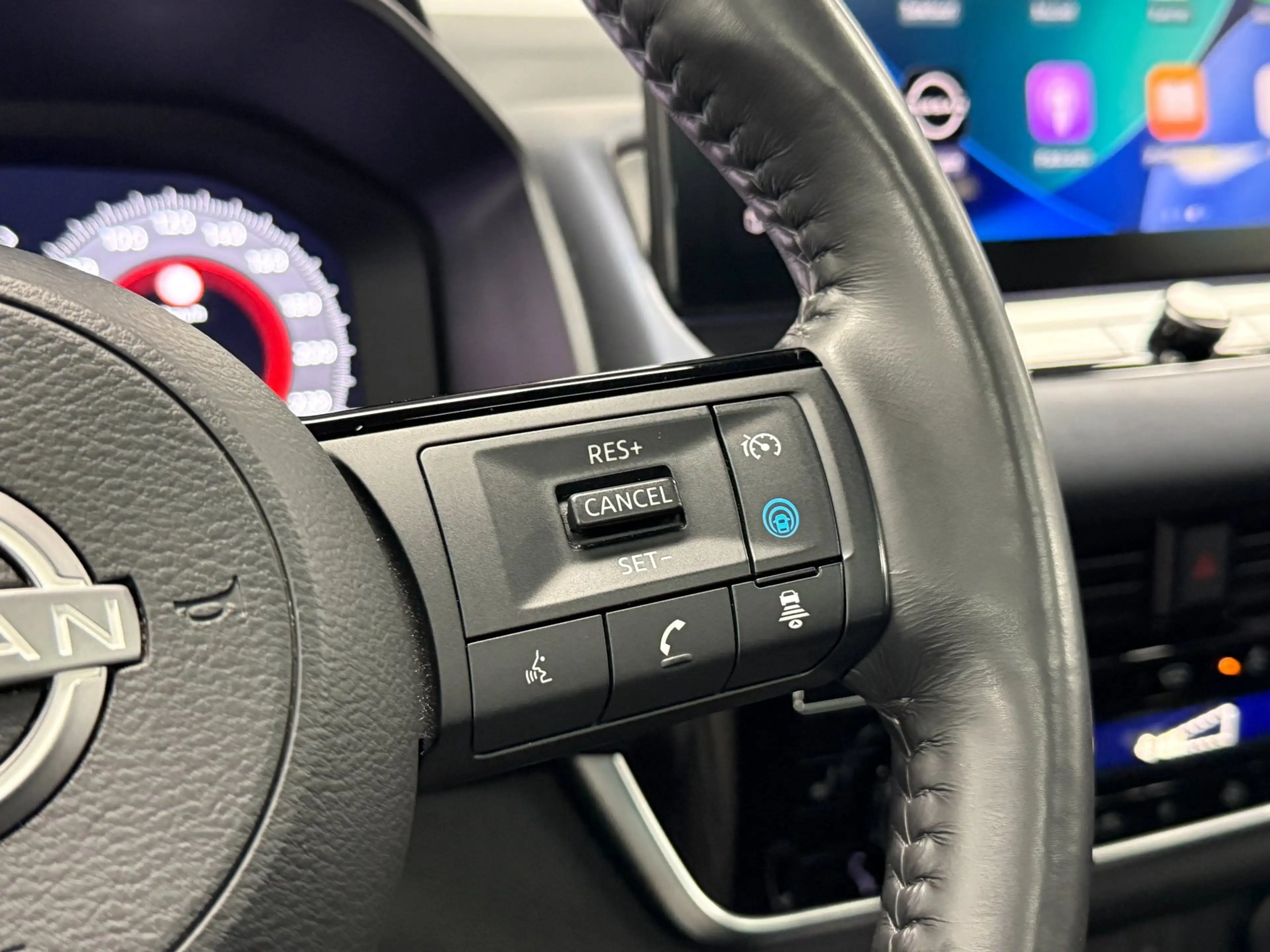 Nissan Qashqai 1.5 e-Power Tekna Plus*Panodak*Trekhaak*VolLeder*2 — photo 29