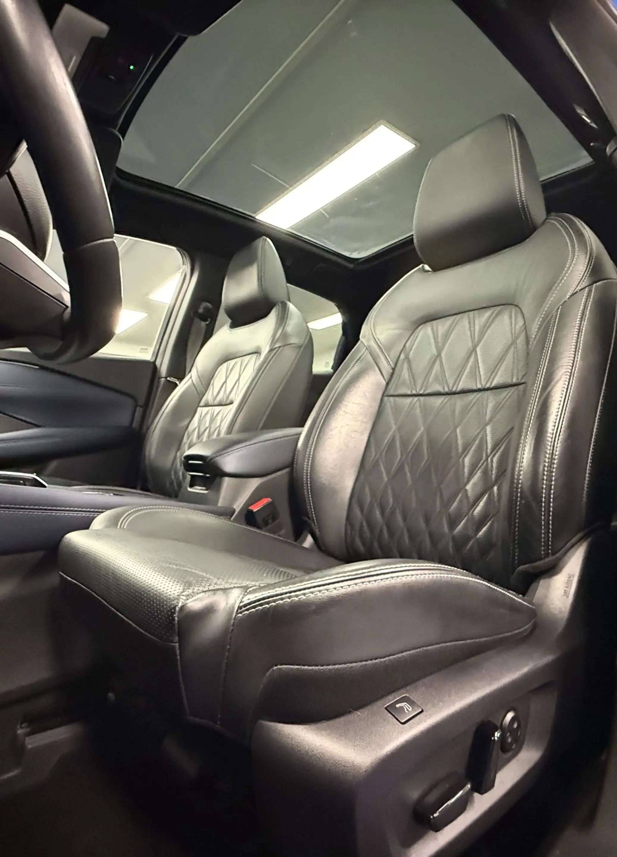 Nissan Qashqai 1.5 e-Power Tekna Plus*Panodak*Trekhaak*VolLeder*2 — photo 9