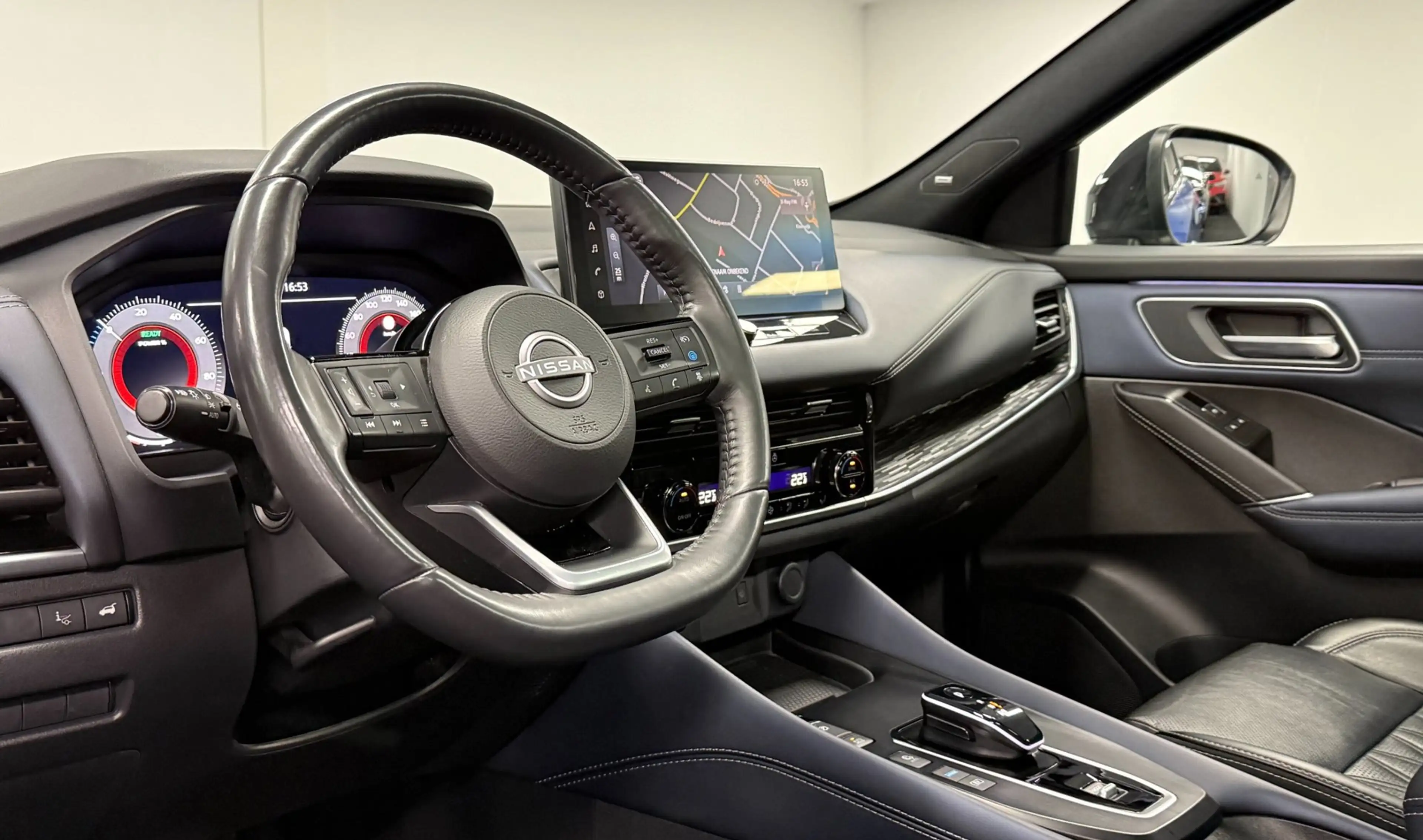 Nissan Qashqai 1.5 e-Power Tekna Plus*Panodak*Trekhaak*VolLeder*2 — photo 6