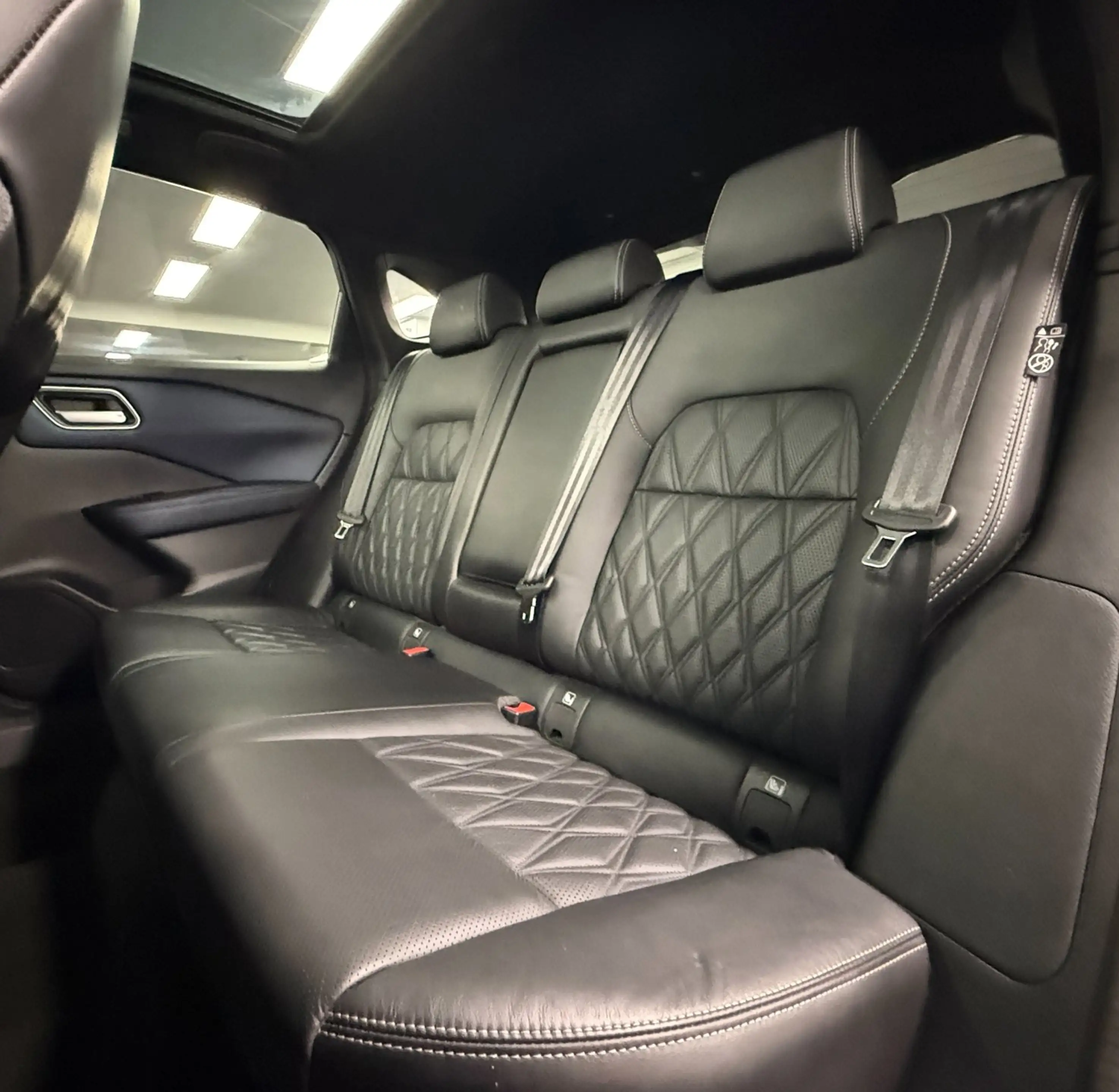 Nissan Qashqai 1.5 e-Power Tekna Plus*Panodak*Trekhaak*VolLeder*2 — photo 19