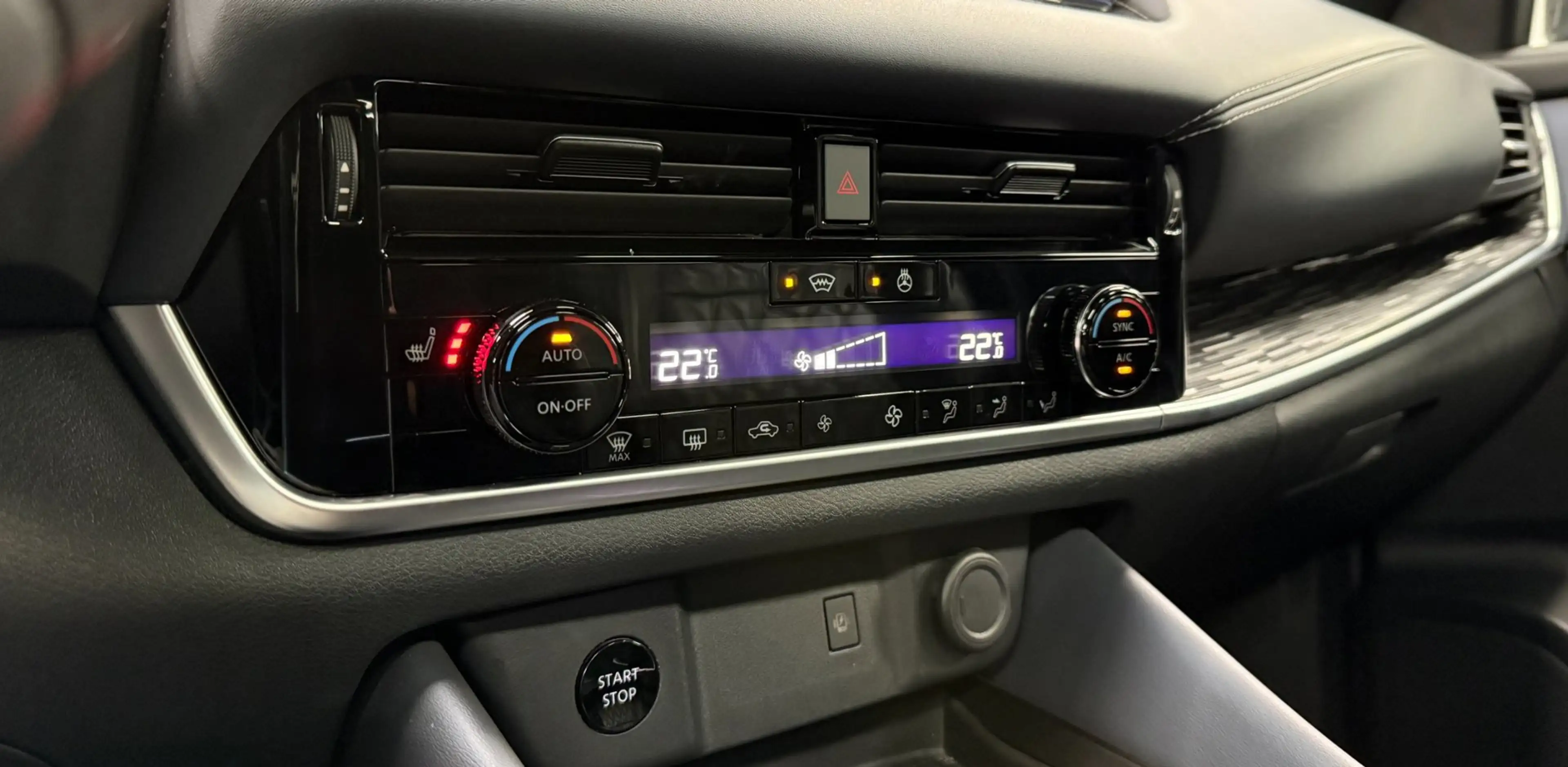 Nissan Qashqai 1.5 e-Power Tekna Plus*Panodak*Trekhaak*VolLeder*2 — photo 21