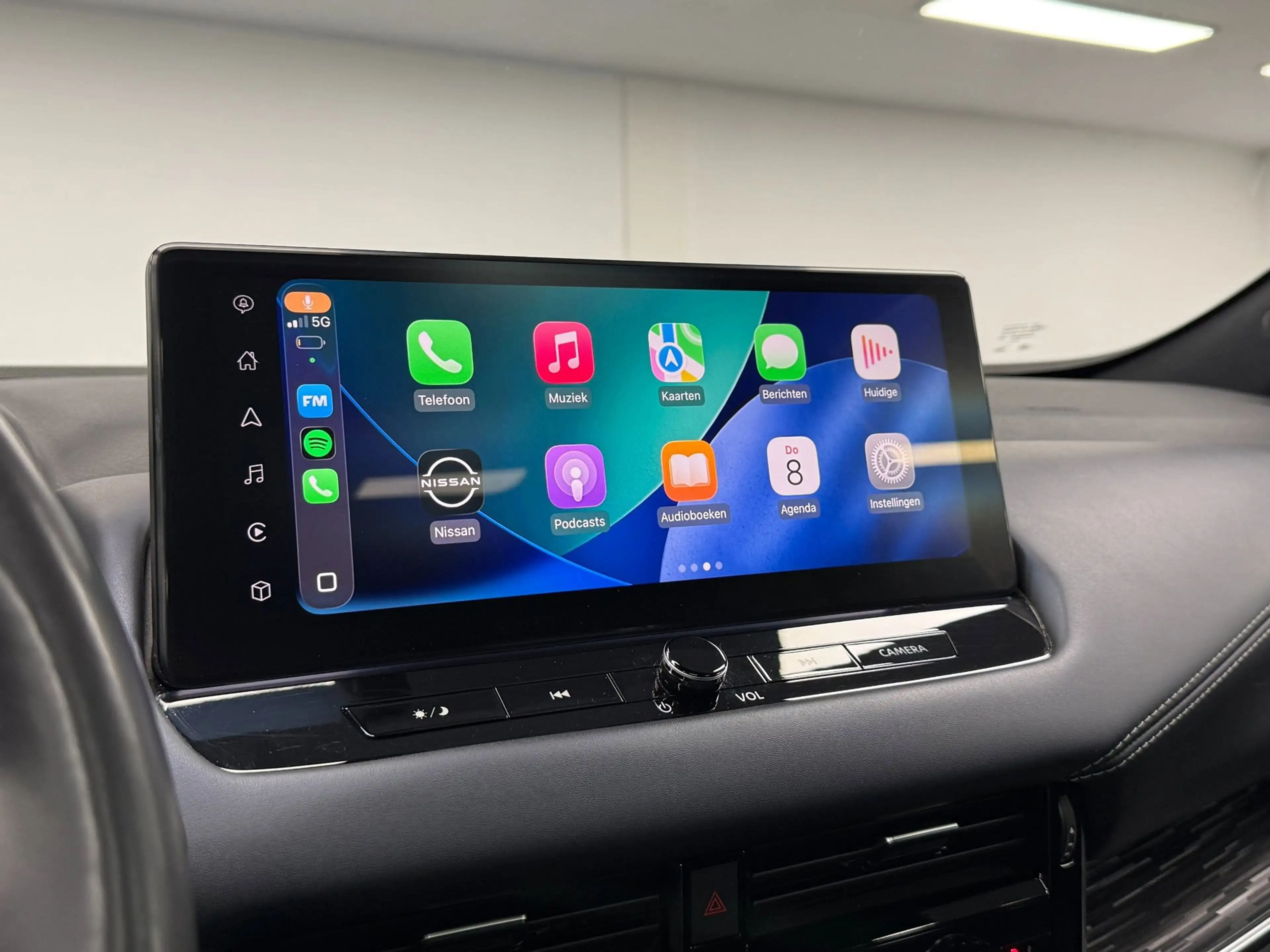 Nissan Qashqai 1.5 e-Power Tekna Plus*Panodak*Trekhaak*VolLeder*2 — photo 17