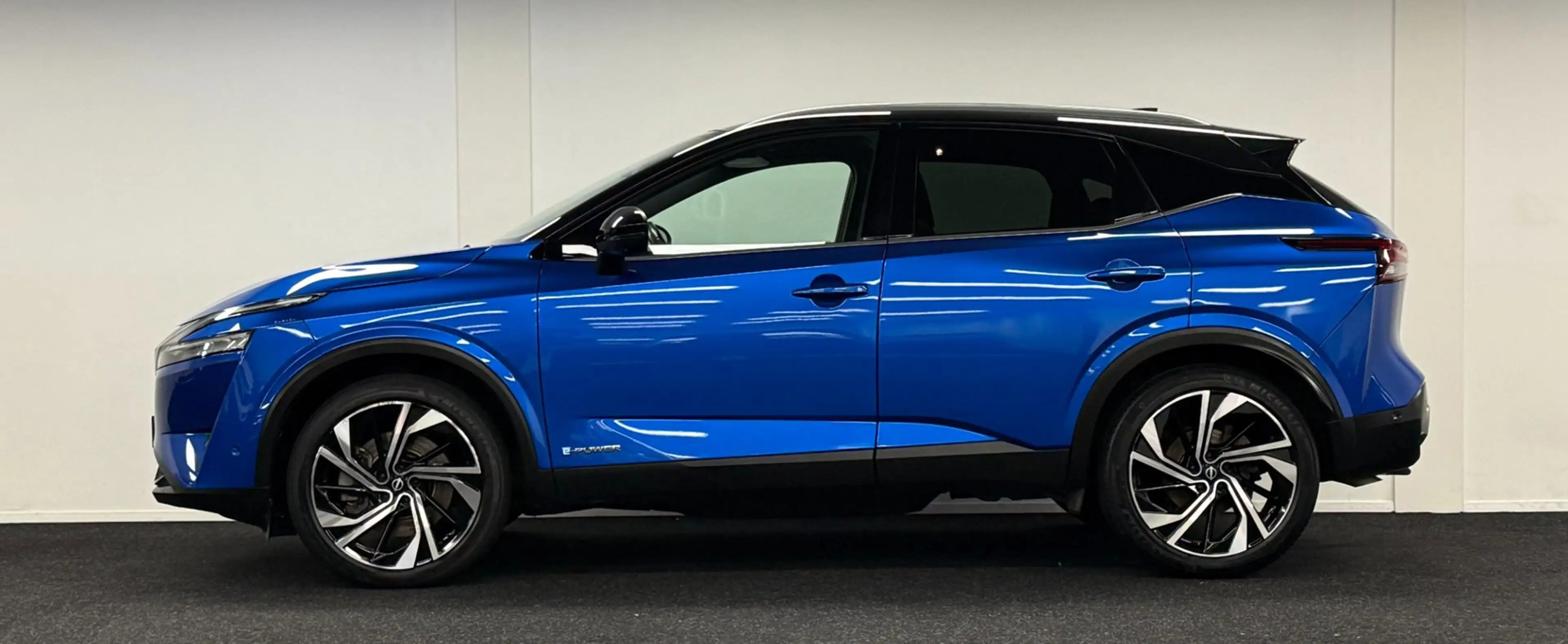 Nissan Qashqai 1.5 e-Power Tekna Plus*Panodak*Trekhaak*VolLeder*2 — photo 5