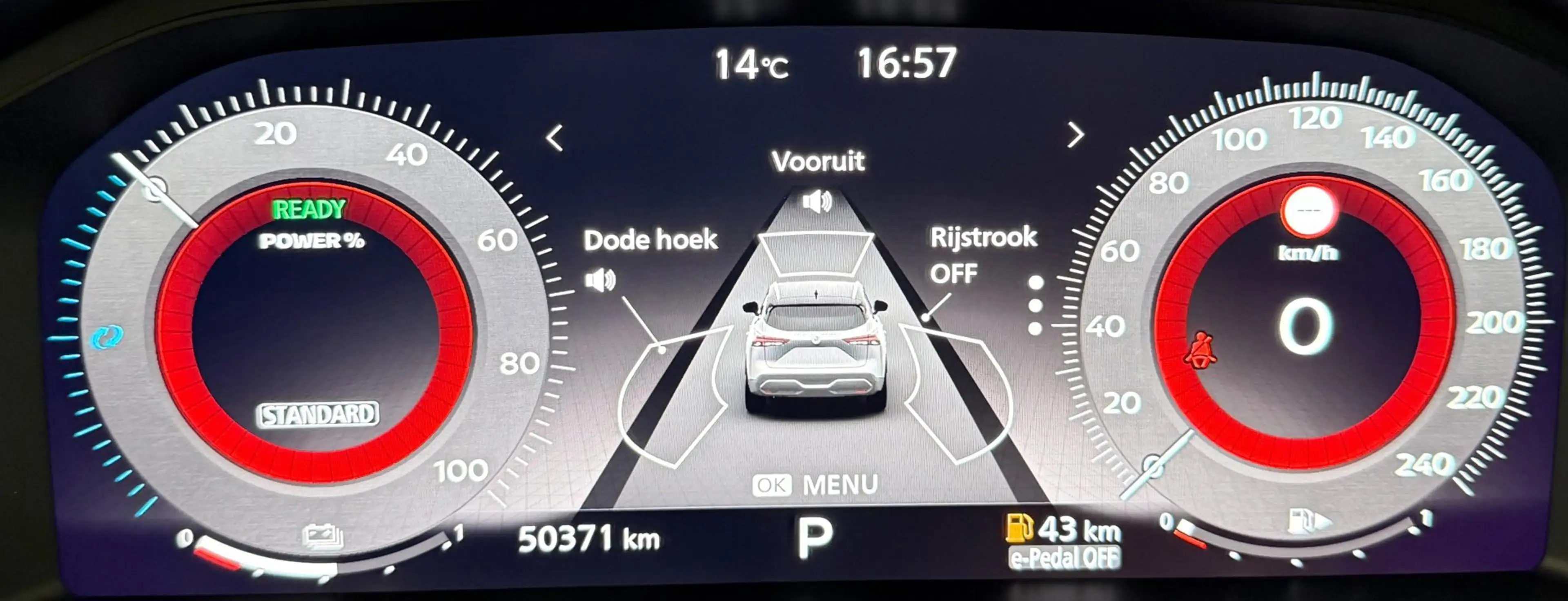 Nissan Qashqai 1.5 e-Power Tekna Plus*Panodak*Trekhaak*VolLeder*2 — photo 27