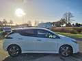 Nissan Leaf N-Connecta 40 kWh / Navi / Climate / Camera / Park Blanc - thumbnail 9