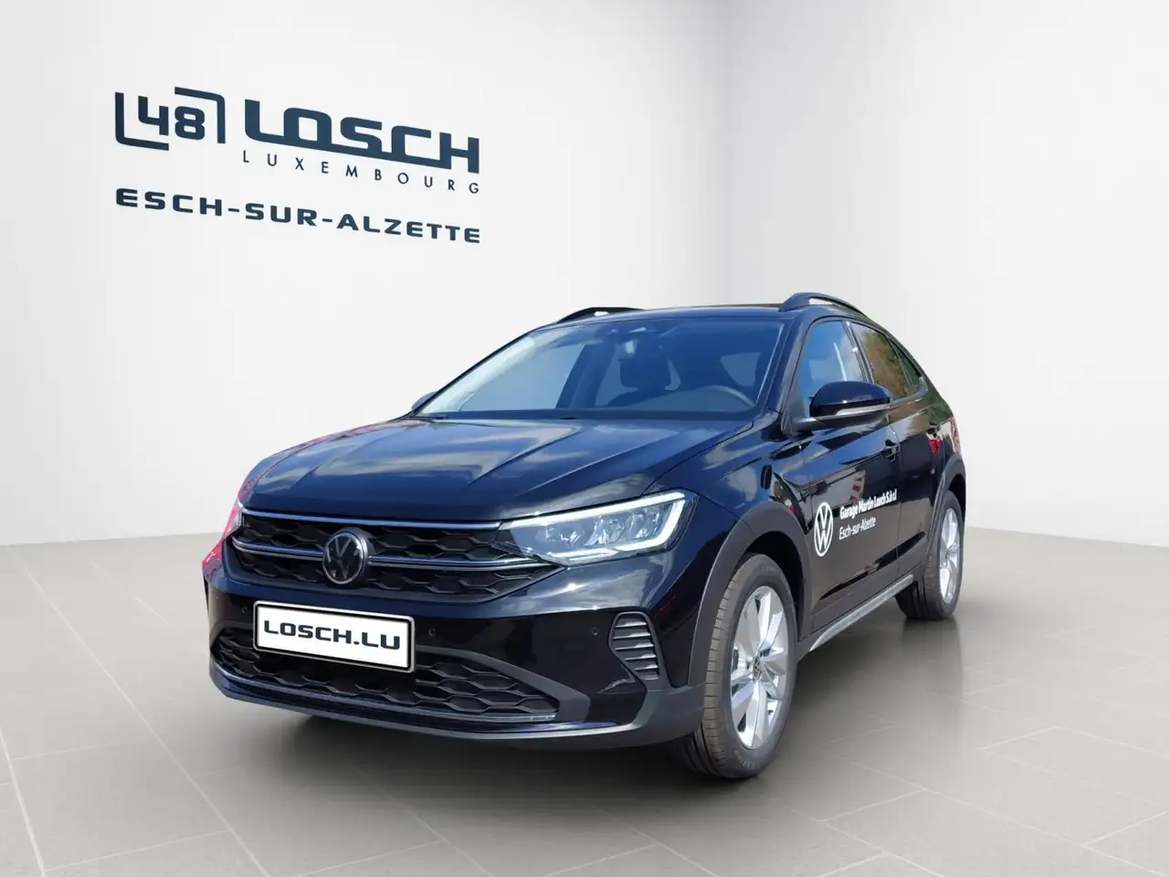 Volkswagen Taigo 2026