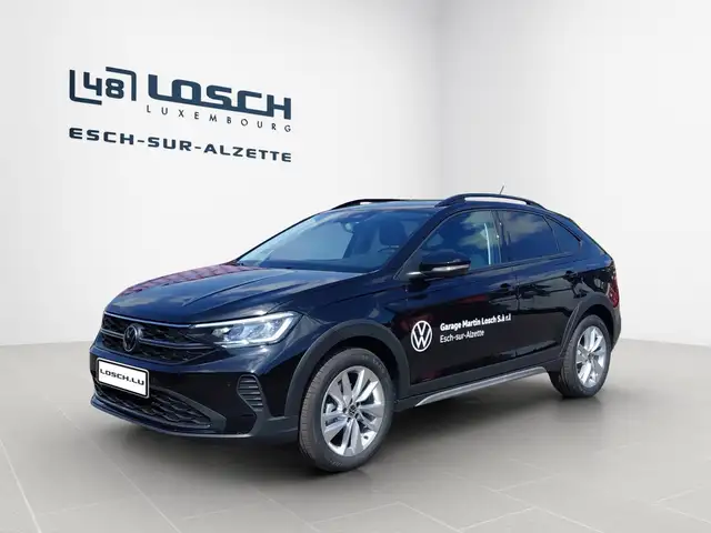 Volkswagen Taigo Life