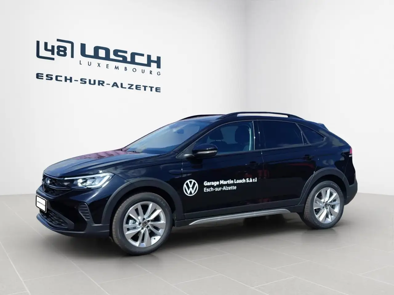 Volkswagen Taigo 2026