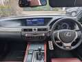 Lexus GS 350 F-Sport/Leder/MarkLevinson/LED/Sitzbel/Sitzhzg/JDM Weiß - thumbnail 19