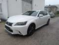 Lexus GS 350 F-Sport/Leder/MarkLevinson/LED/Sitzbel/Sitzhzg/JDM Weiß - thumbnail 1