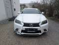 Lexus GS 350 F-Sport/Leder/MarkLevinson/LED/Sitzbel/Sitzhzg/JDM Weiß - thumbnail 8