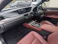 Lexus GS 350 F-Sport/Leder/MarkLevinson/LED/Sitzbel/Sitzhzg/JDM Weiß - thumbnail 10