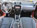 Suzuki Vitara 1.6 Club *AHK*LEDER*NAVI*PDC*SHZ* Orange - thumbnail 5