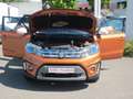 Suzuki Vitara 1.6 Club *AHK*LEDER*NAVI*PDC*SHZ* Orange - thumbnail 9