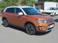 Suzuki Vitara 1.6 Club *AHK*LEDER*NAVI*PDC*SHZ* Orange - thumbnail 16