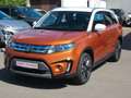 Suzuki Vitara 1.6 Club *AHK*LEDER*NAVI*PDC*SHZ* Orange - thumbnail 4