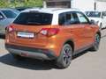Suzuki Vitara 1.6 Club *AHK*LEDER*NAVI*PDC*SHZ* Orange - thumbnail 7