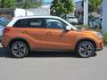 Suzuki Vitara 1.6 Club *AHK*LEDER*NAVI*PDC*SHZ* Orange - thumbnail 12