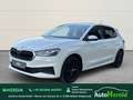 Skoda Fabia Ambition Navi PDC Scheckheft Blanc - thumbnail 1