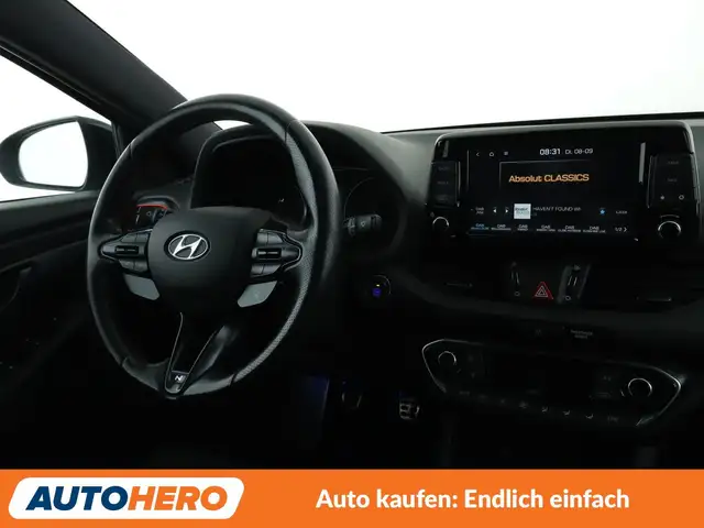 Hyundai I30 view 13