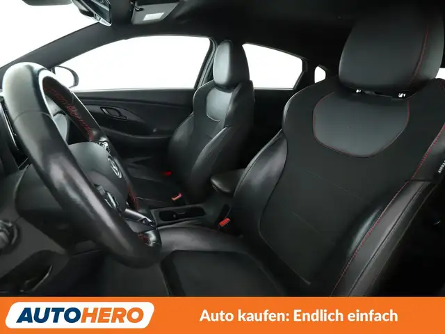 Hyundai I30 view 10