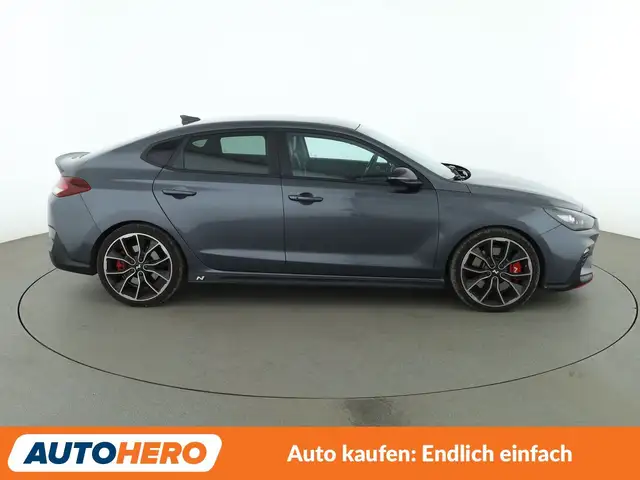 Hyundai I30 view 7