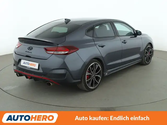 Hyundai I30 view 6