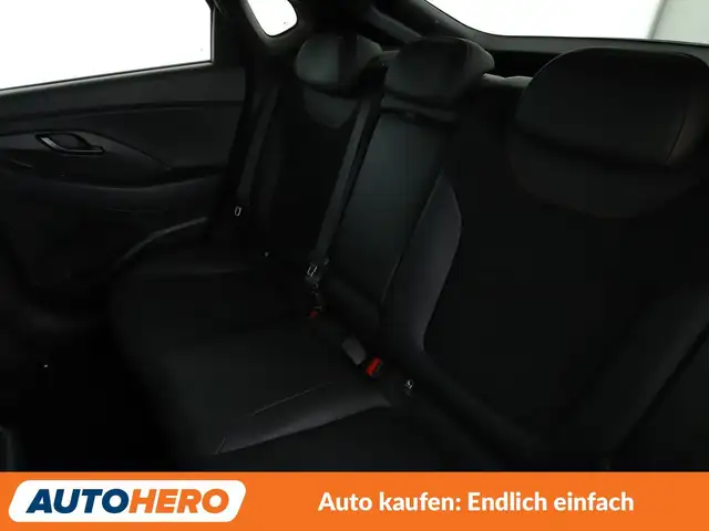 Hyundai I30 view 14