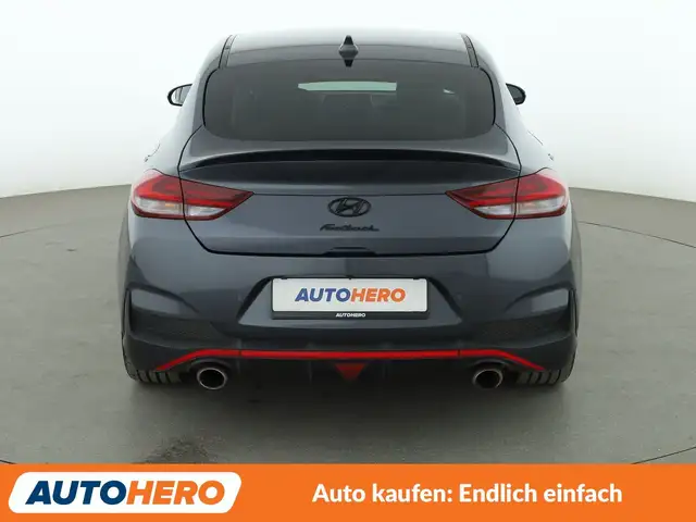 Hyundai I30 view 5